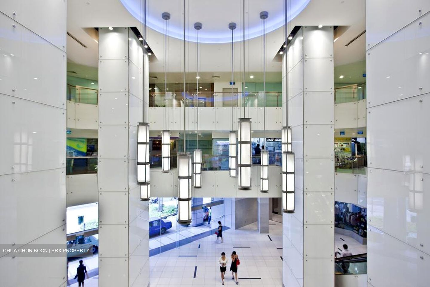 Capital Tower (D1), Office #497416401